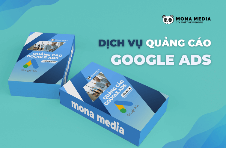 chạy GG Ads trọn gói