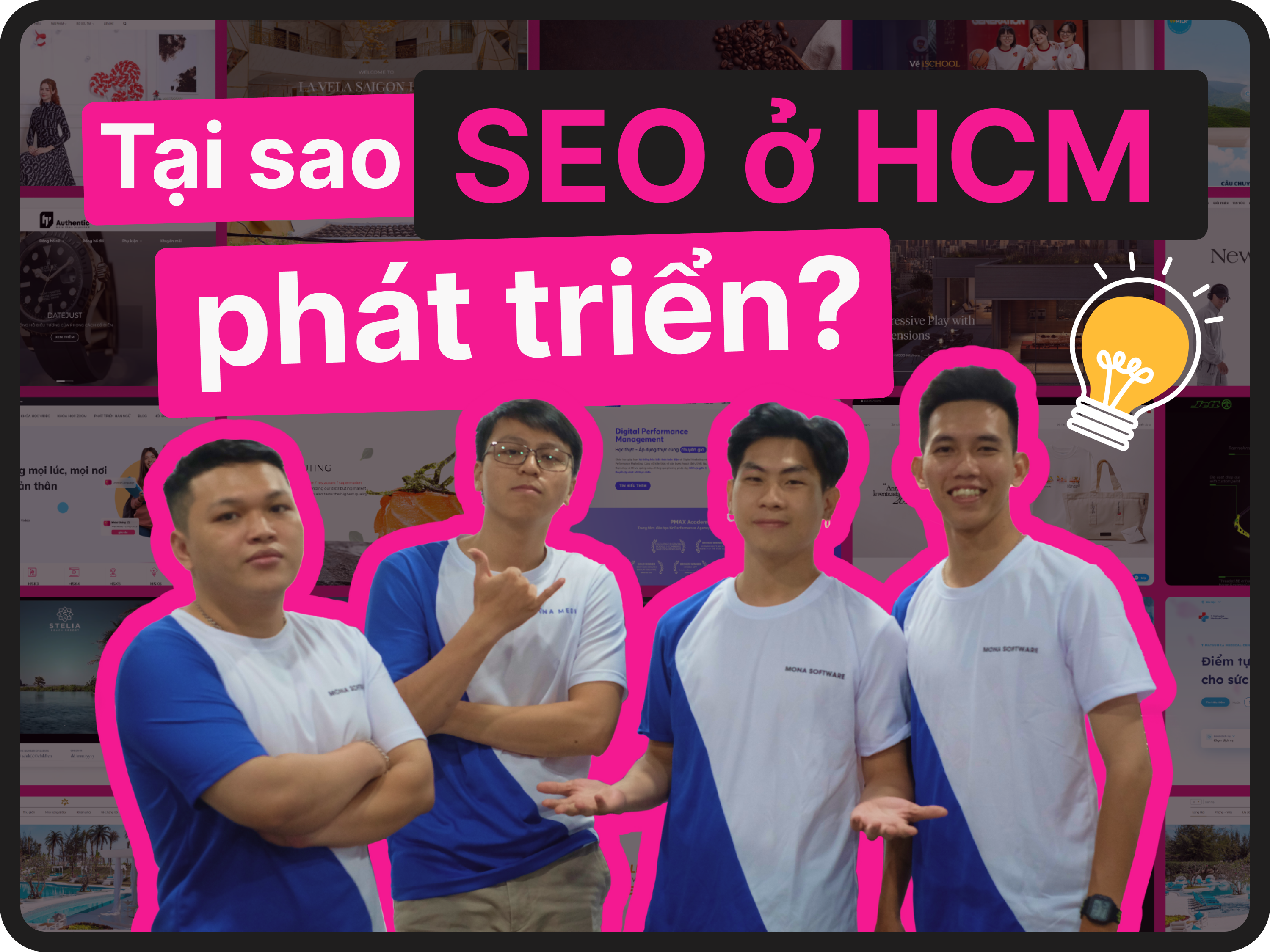 seo hcm