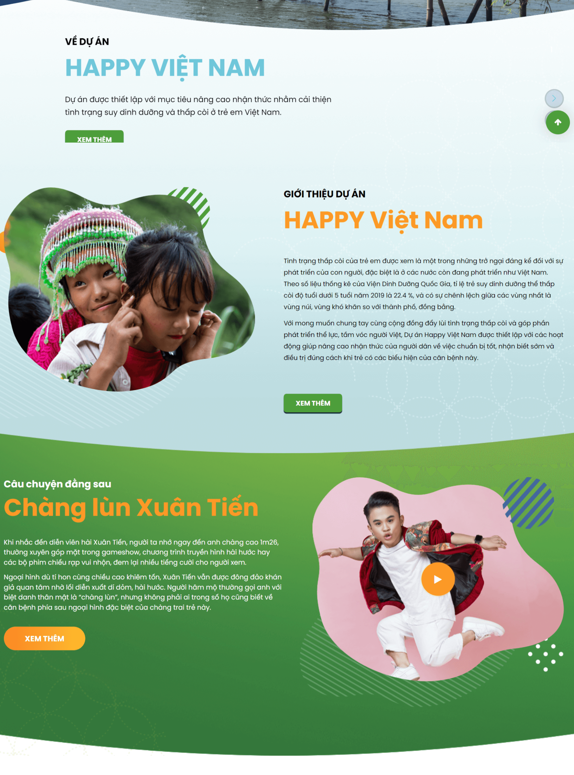 ảnh mô tả Happy Việt Nam