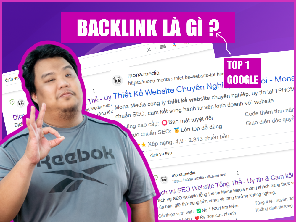 vai trò của backlink