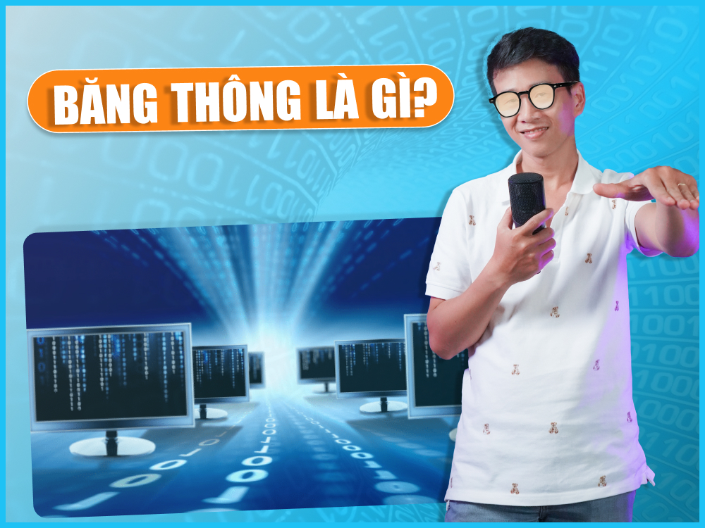 Băng thông là gì