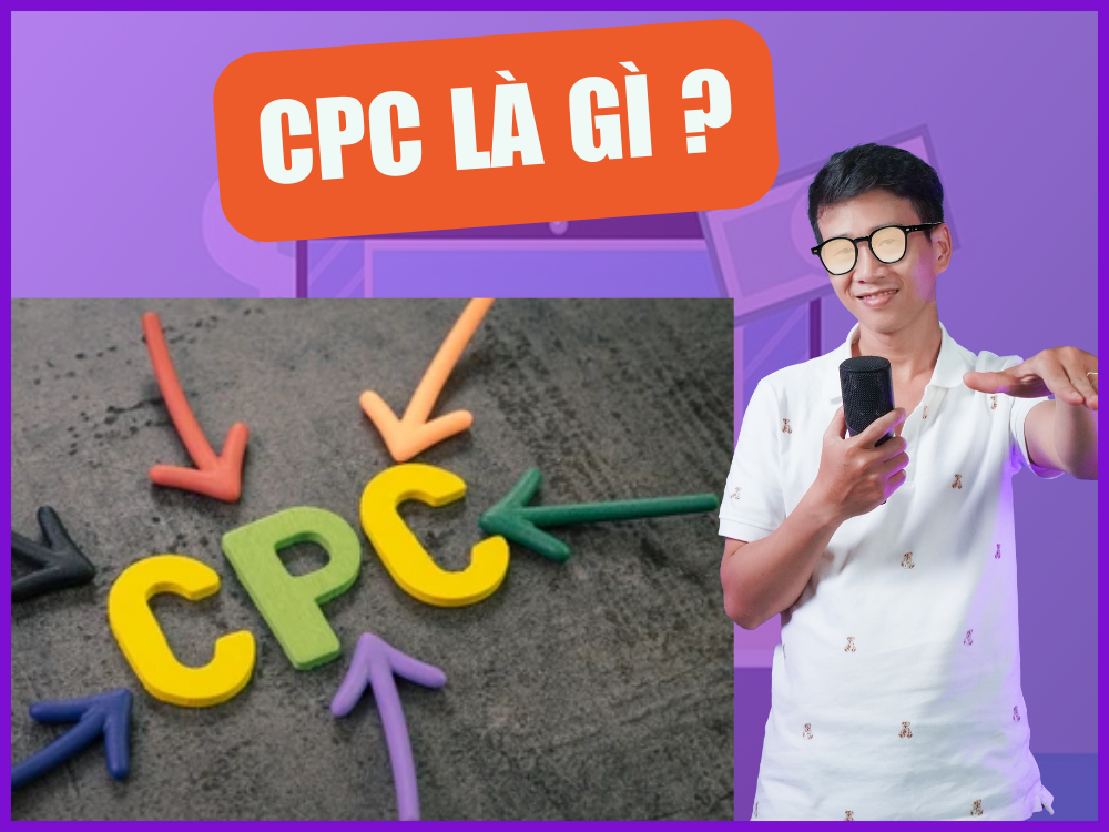 CPC là gì?