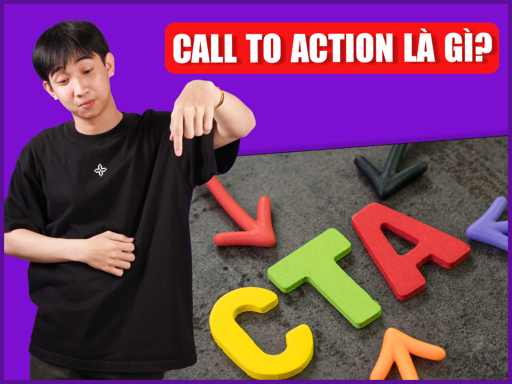 Call to Action là gì