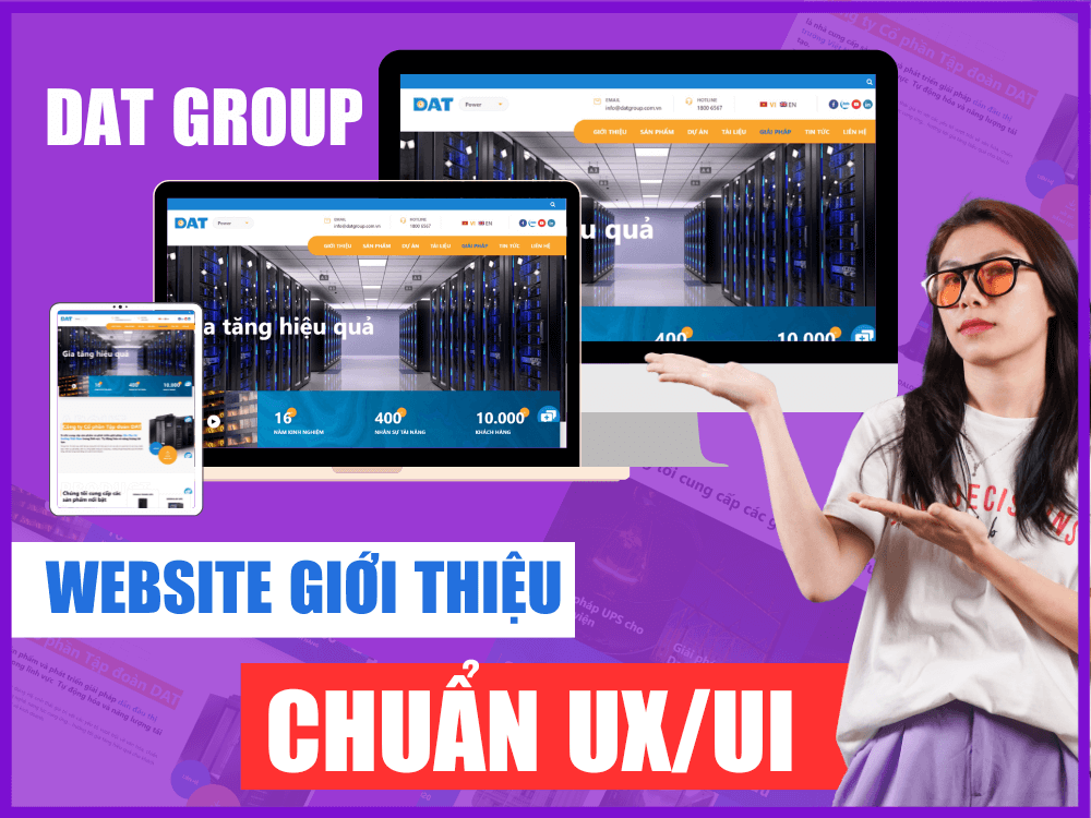 Công ty Cổ phần Tập đoàn DAT