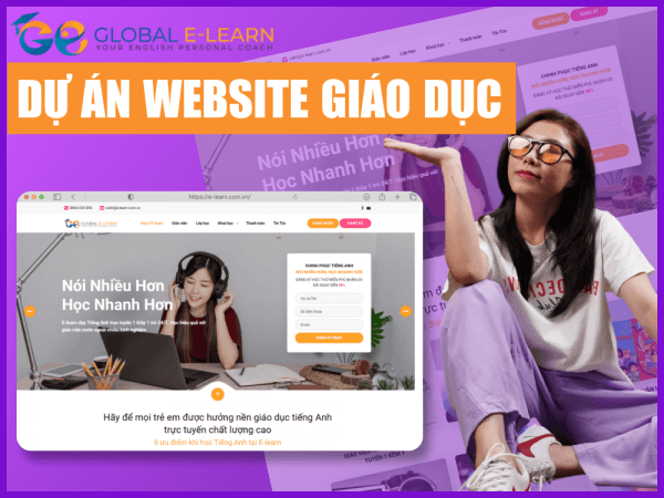 Global E-Learn