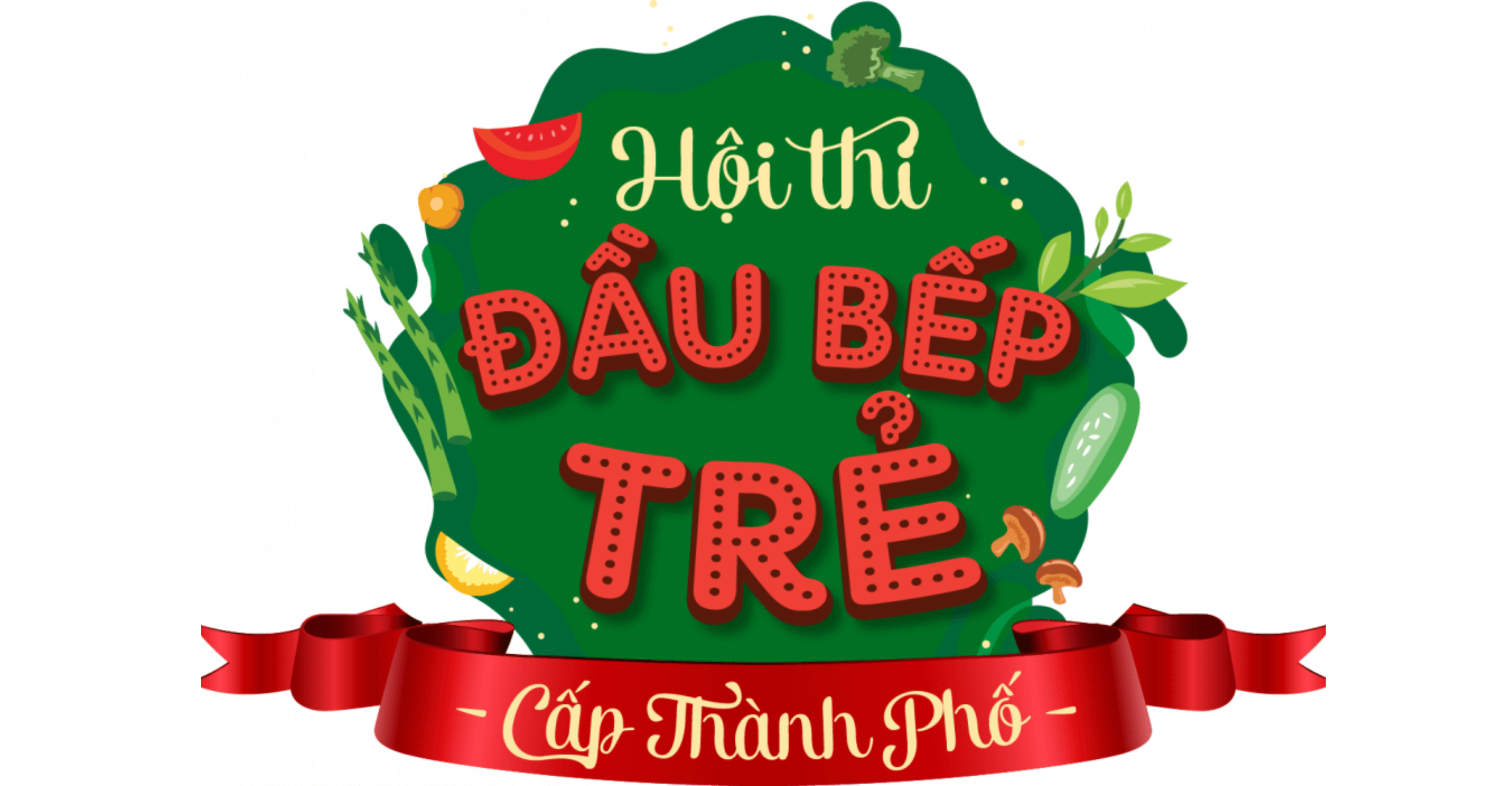 Hình nổi bật Đầu Bếp Trẻ