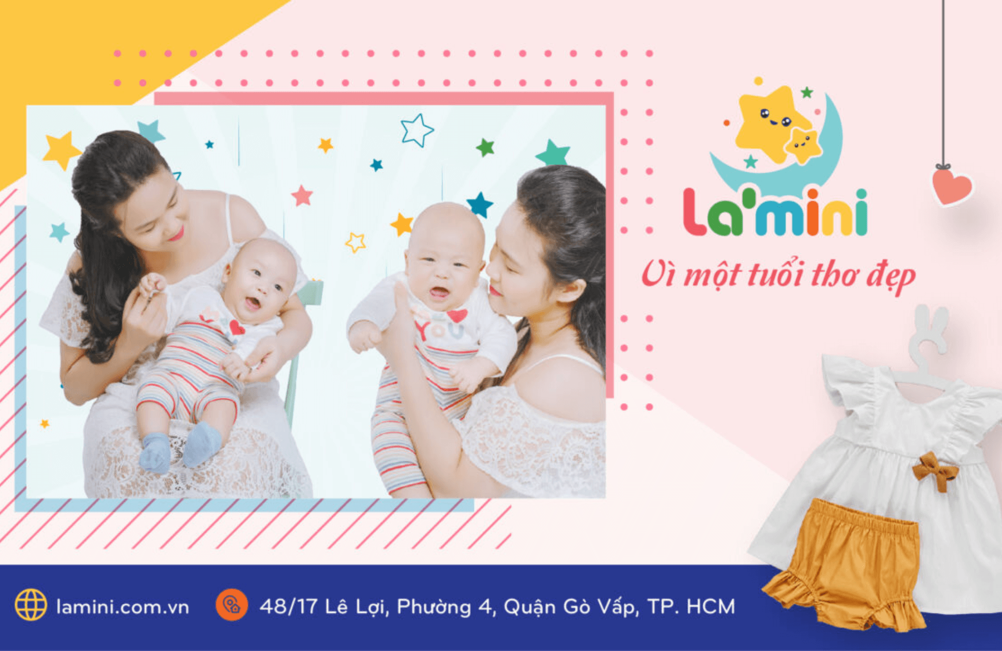 Hình nổi bật La'mini