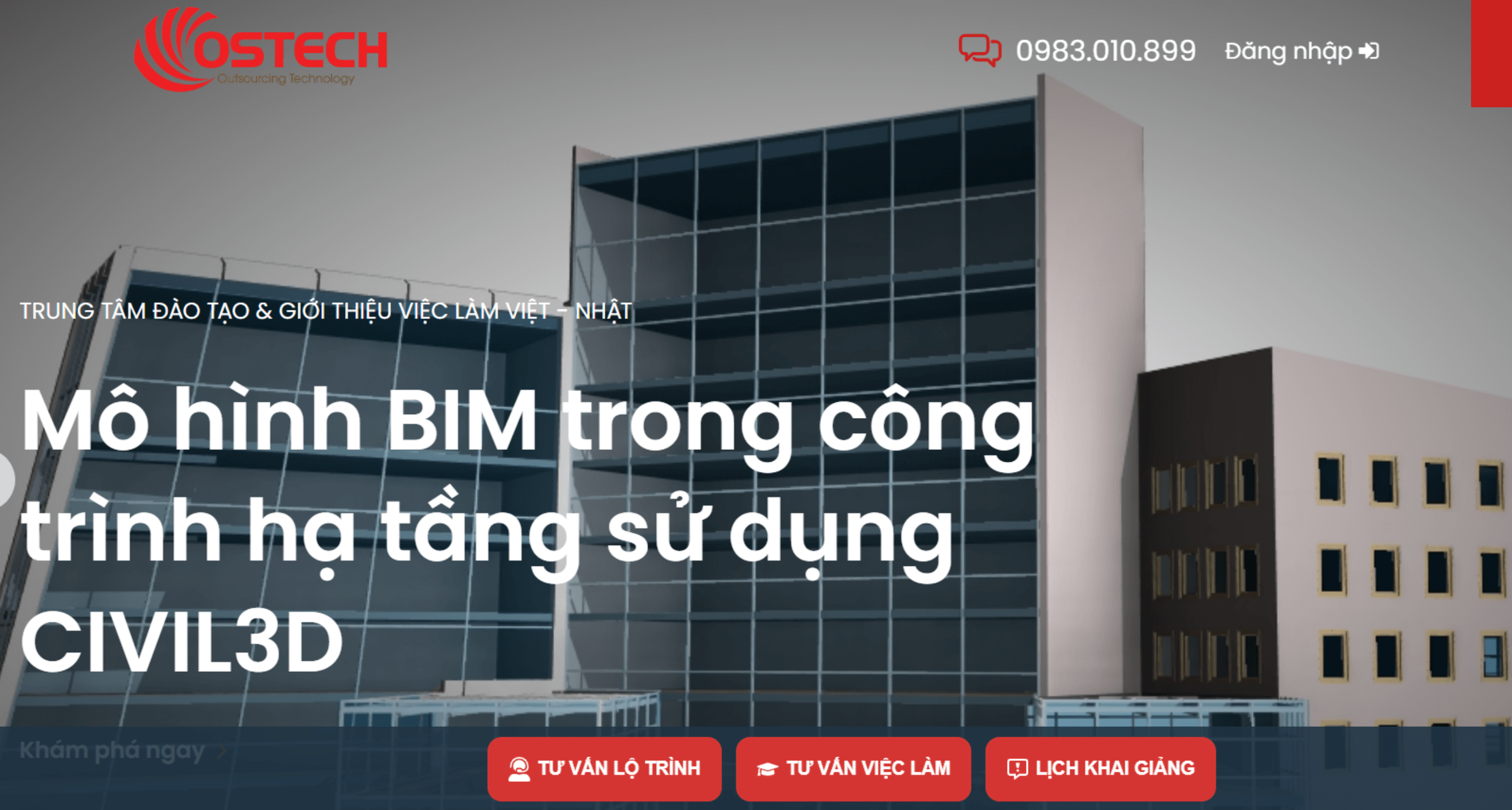 hình nổi bật ostech