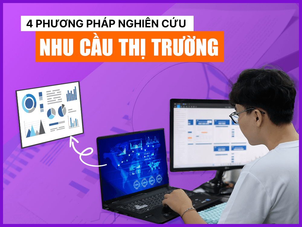 nghiên cứu nhu cầu thị trường