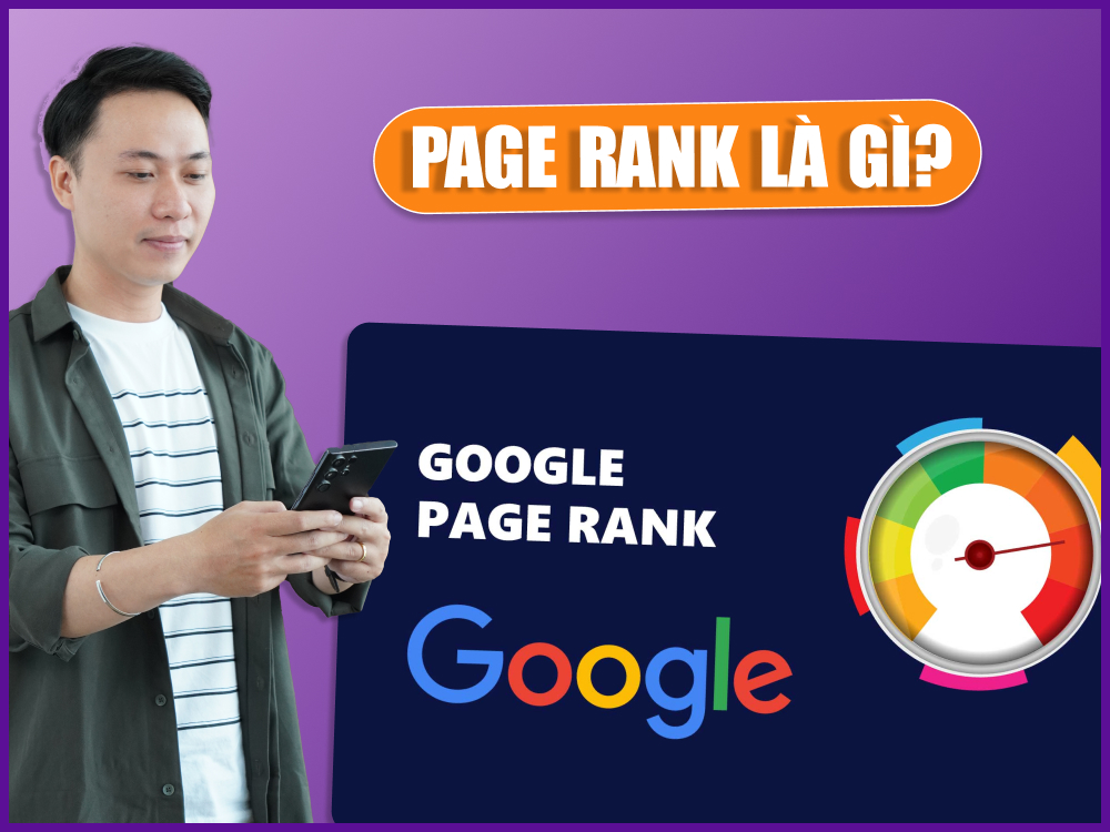 Pagerank là gì