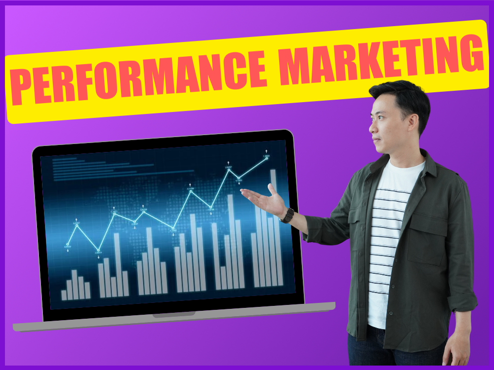 performance marketing