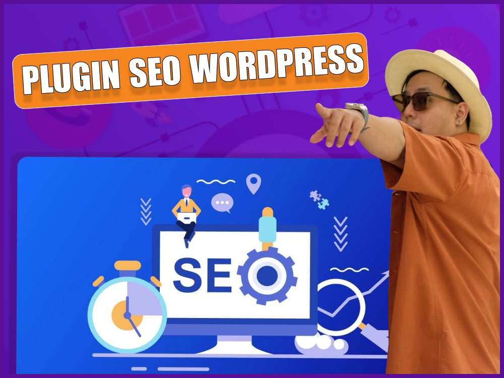 plugin SEO WordPress