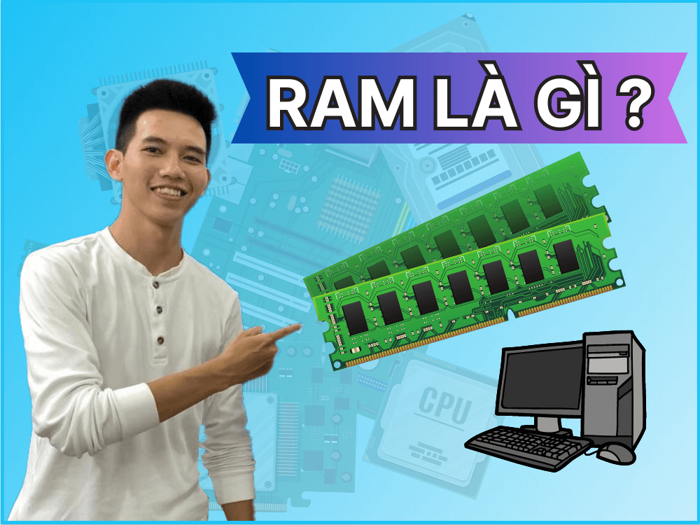 ram là gì