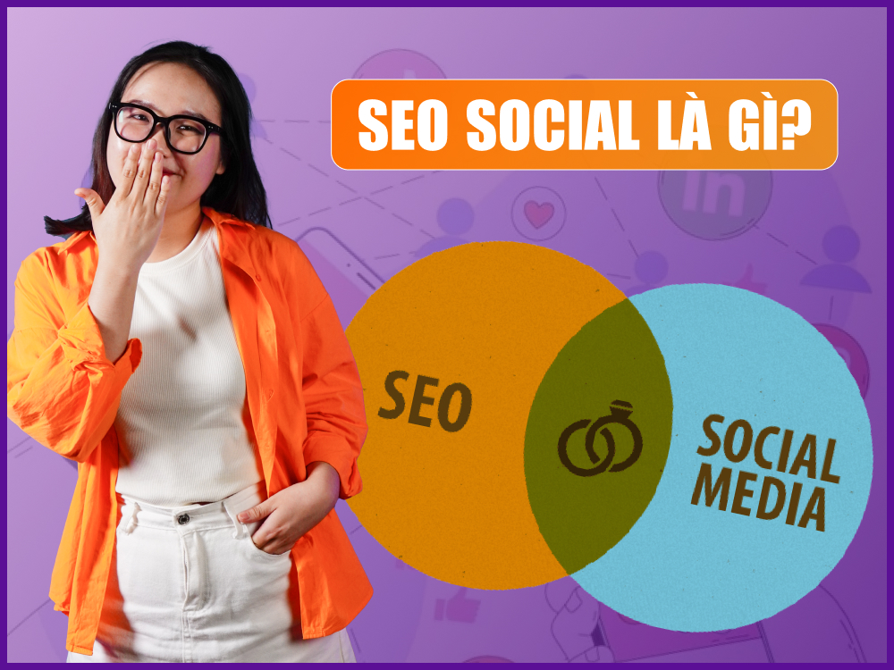 SEO Social là gì