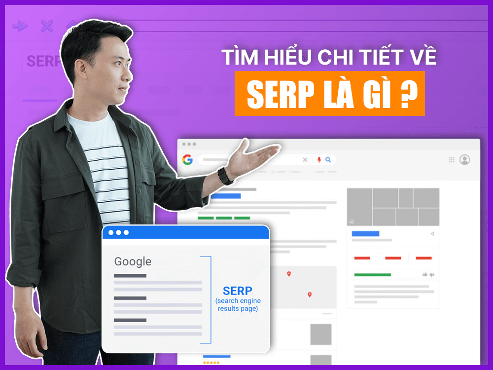 tìm hiểu serp là gì