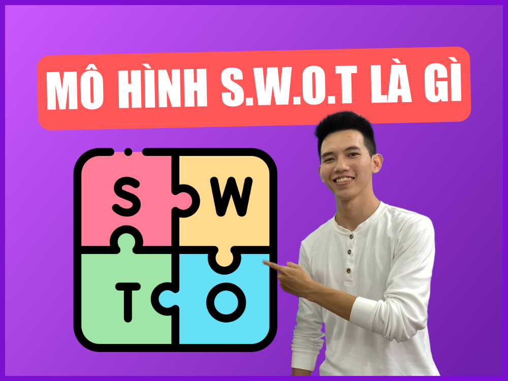 swot là gì