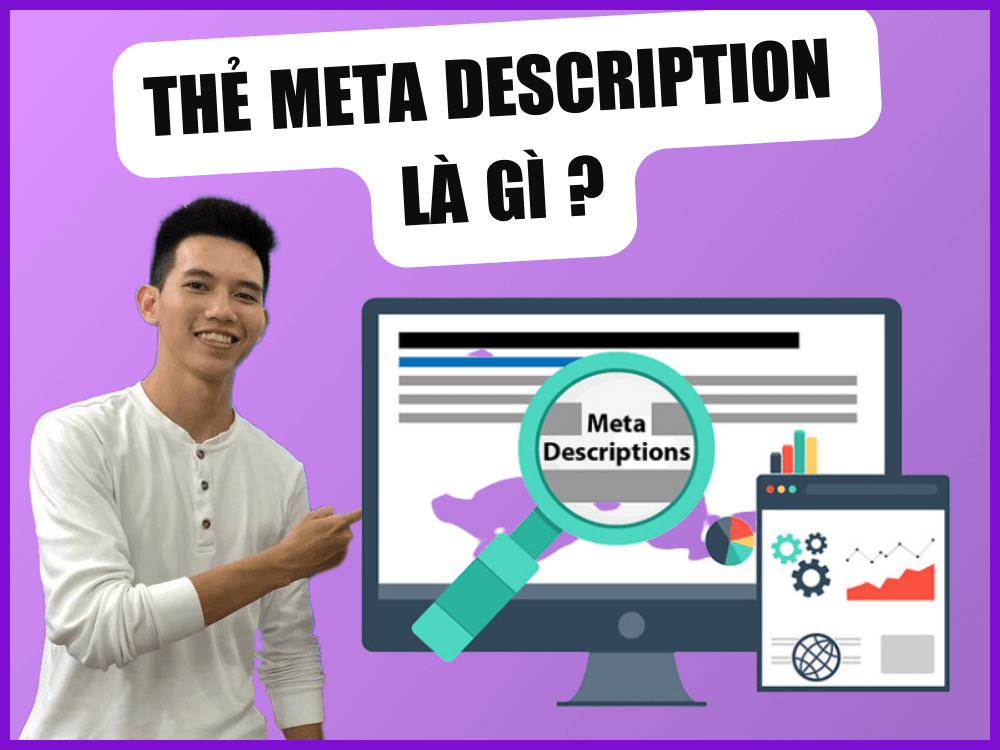 thẻ meta desciption là gì