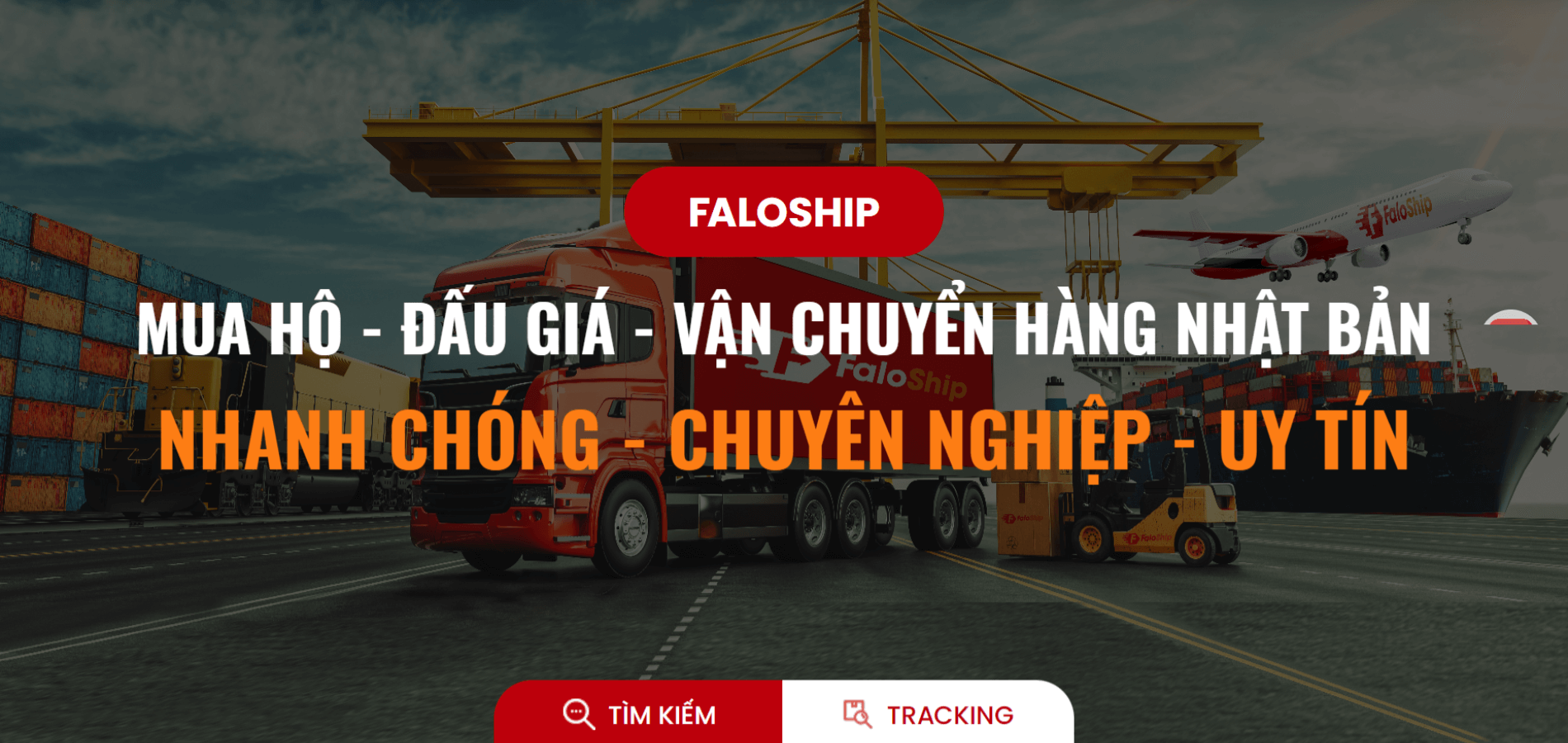 ảnh mô tả Falo Ship