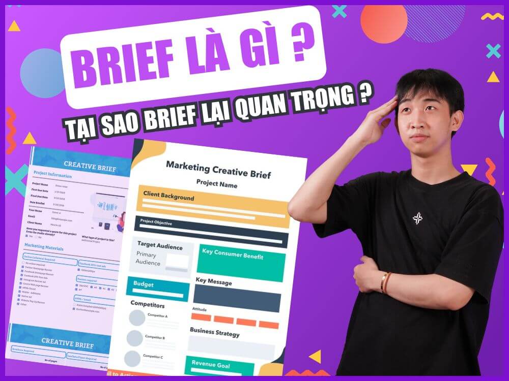 brief là gì