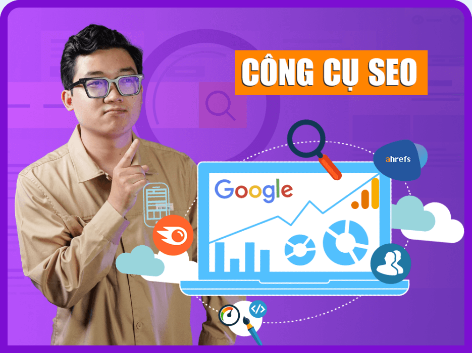 công cụ seo