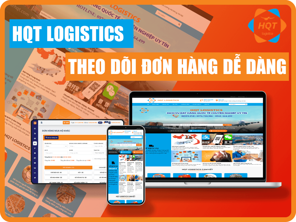 HQT Logistics