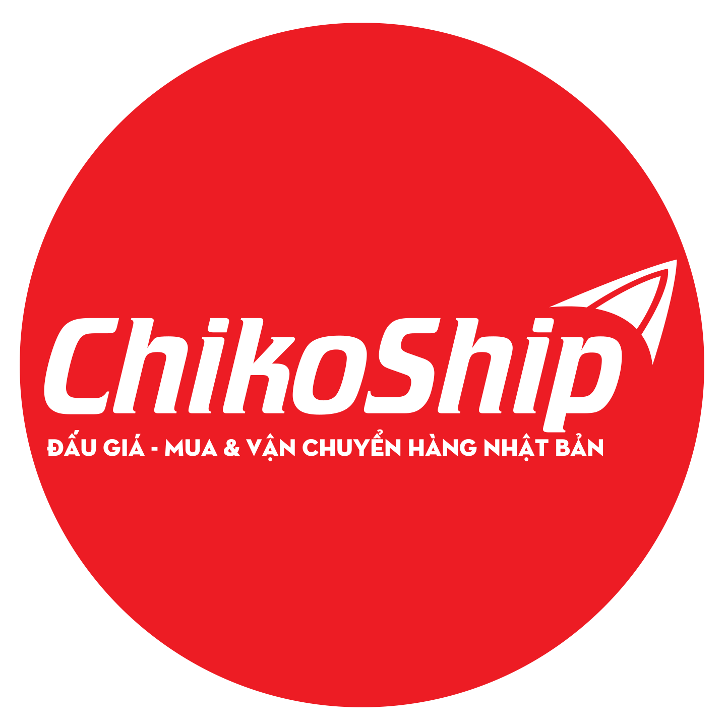 logo chikoship