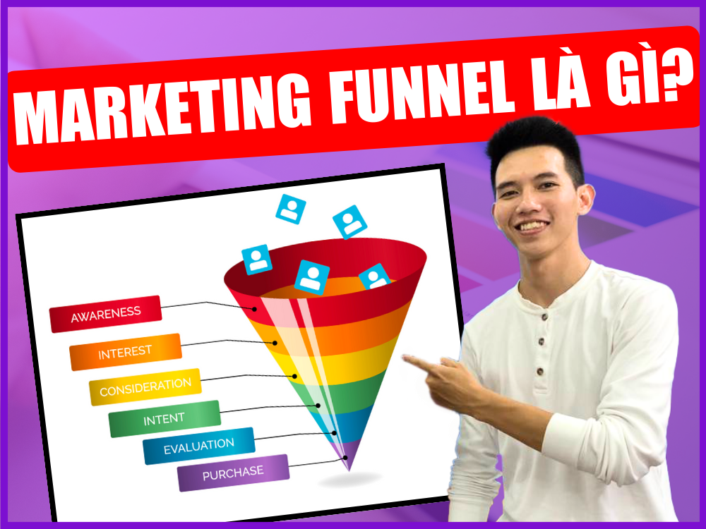 marketing funnel là gì