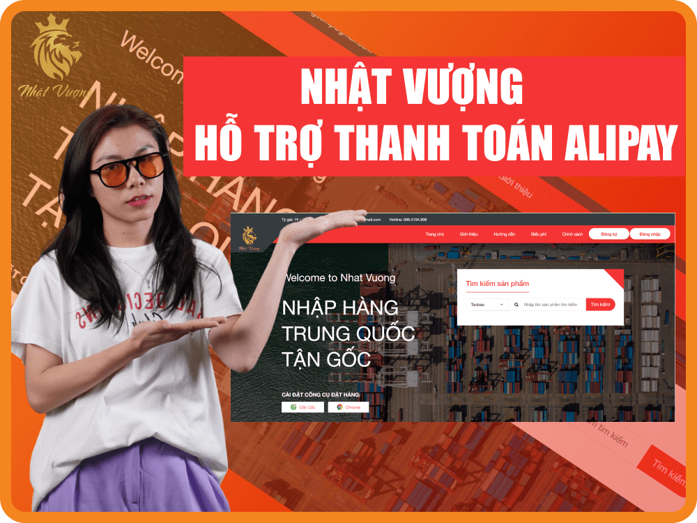 Nhật Vượng