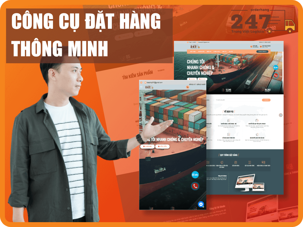 Order Hàng 247