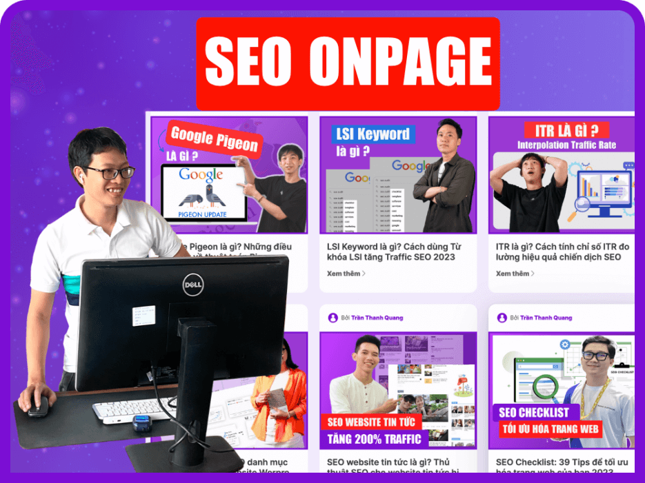 seo onpage