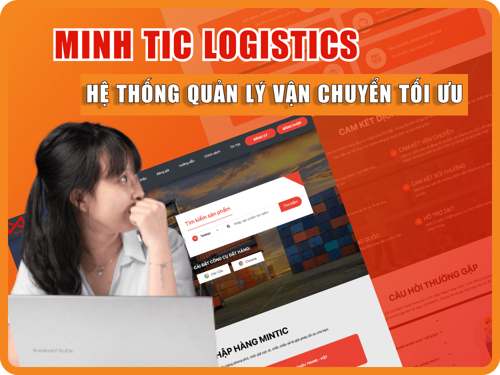 MINTIC LOGISTICS