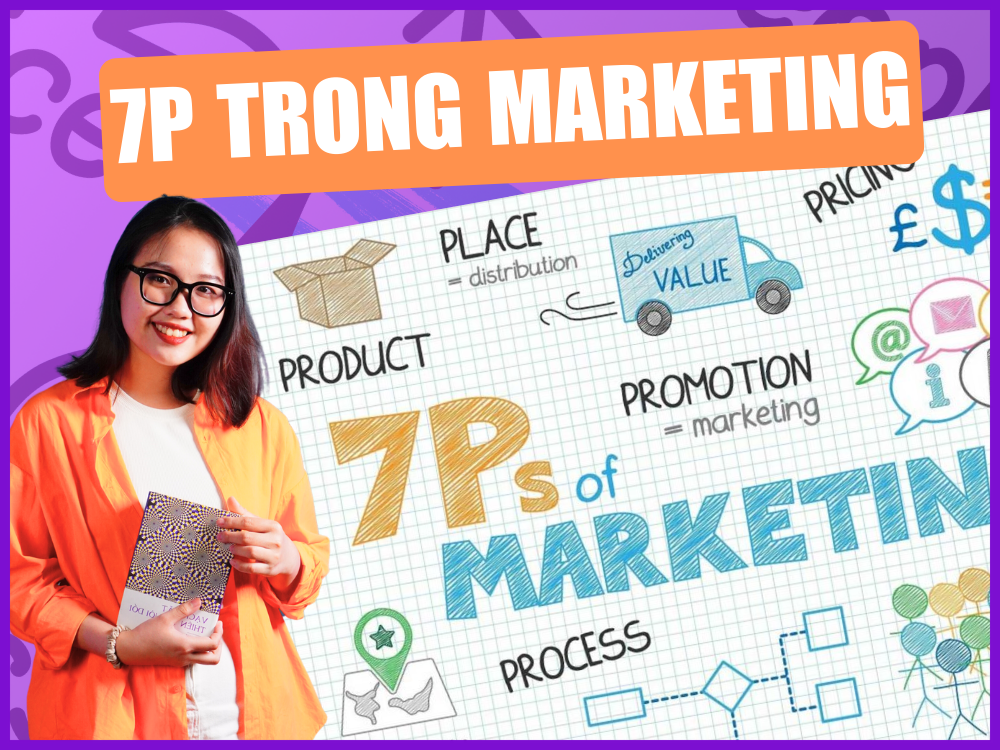 7p trong marketing