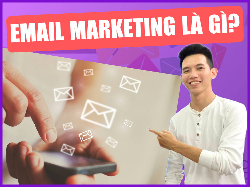 email marketing là gì