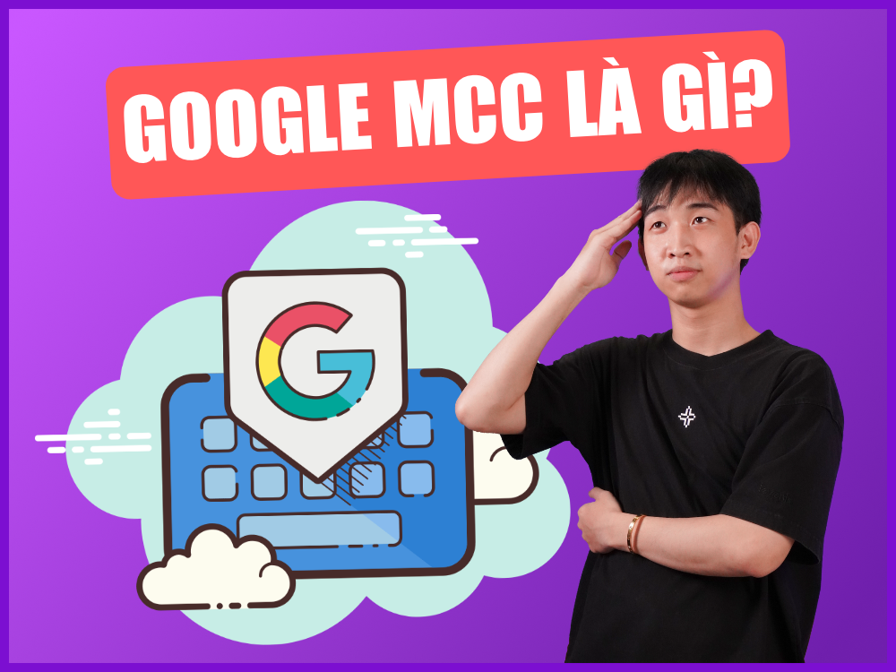 google mcc