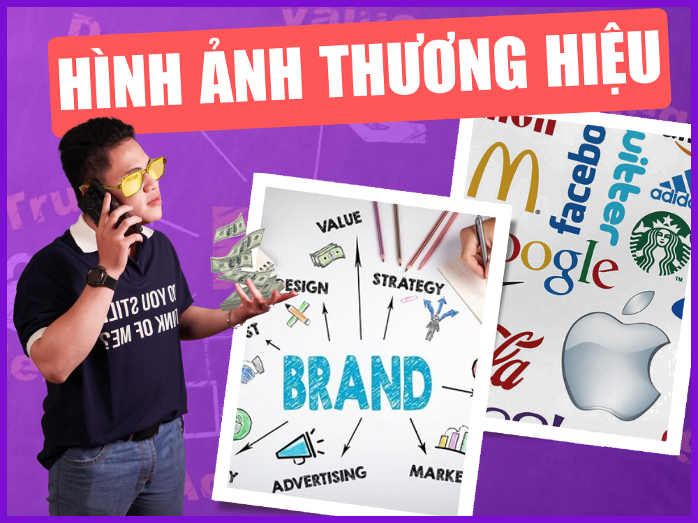 hình ảnh thương hiệu