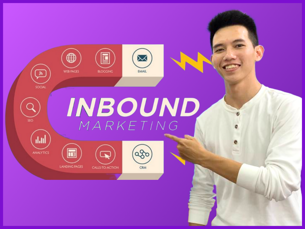 inbound marketing