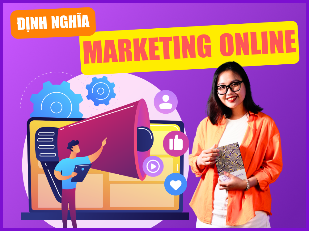 marketing online