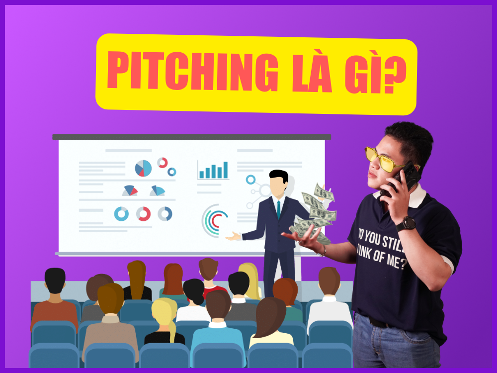 pitching là gì