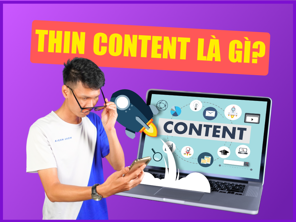 thin content là gì