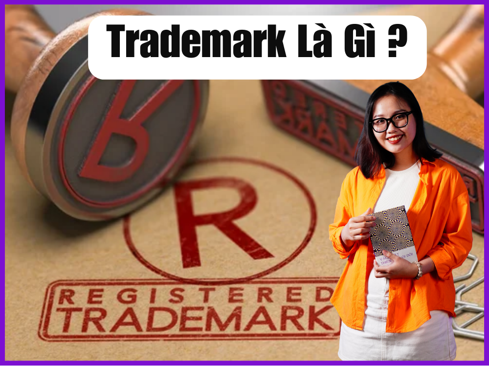 trademark là gì