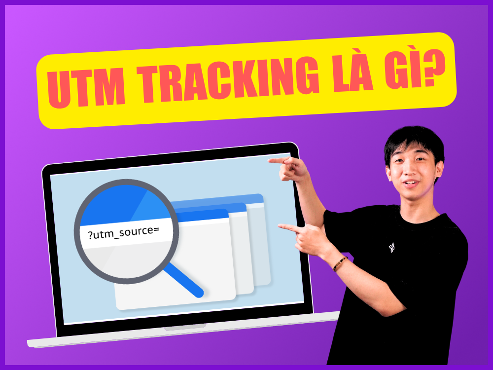 utm tracking