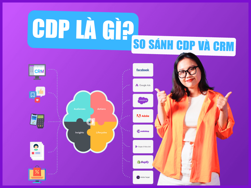 cdp là gì