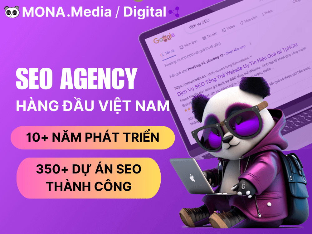 công ty seo chất lượng tại việt nam