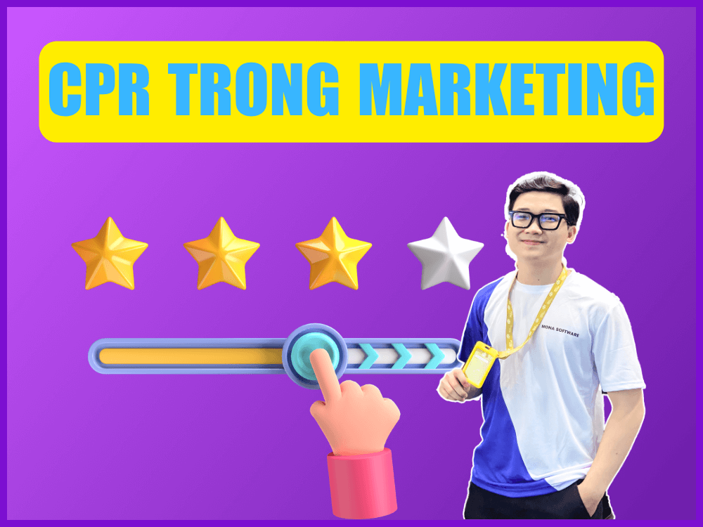 cpr trong marketing là gì