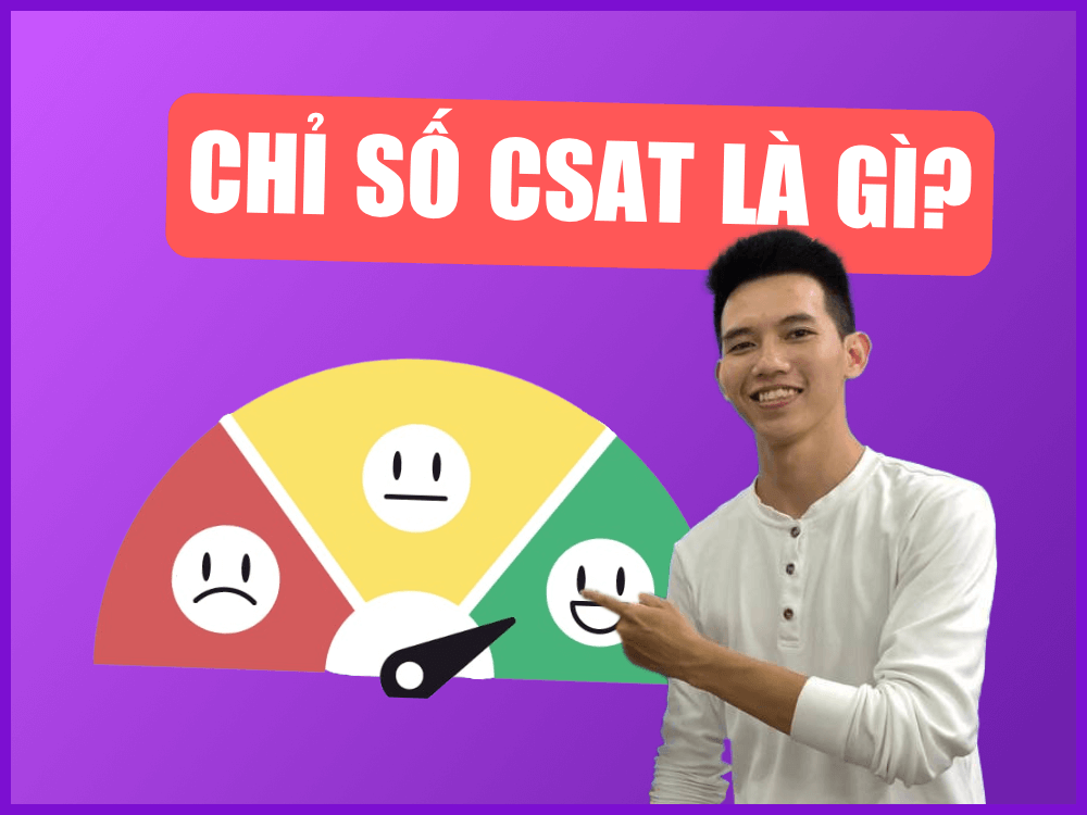 csat là gì