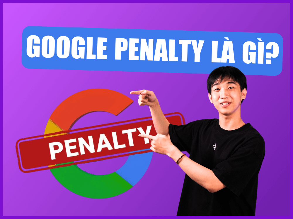 google penalty