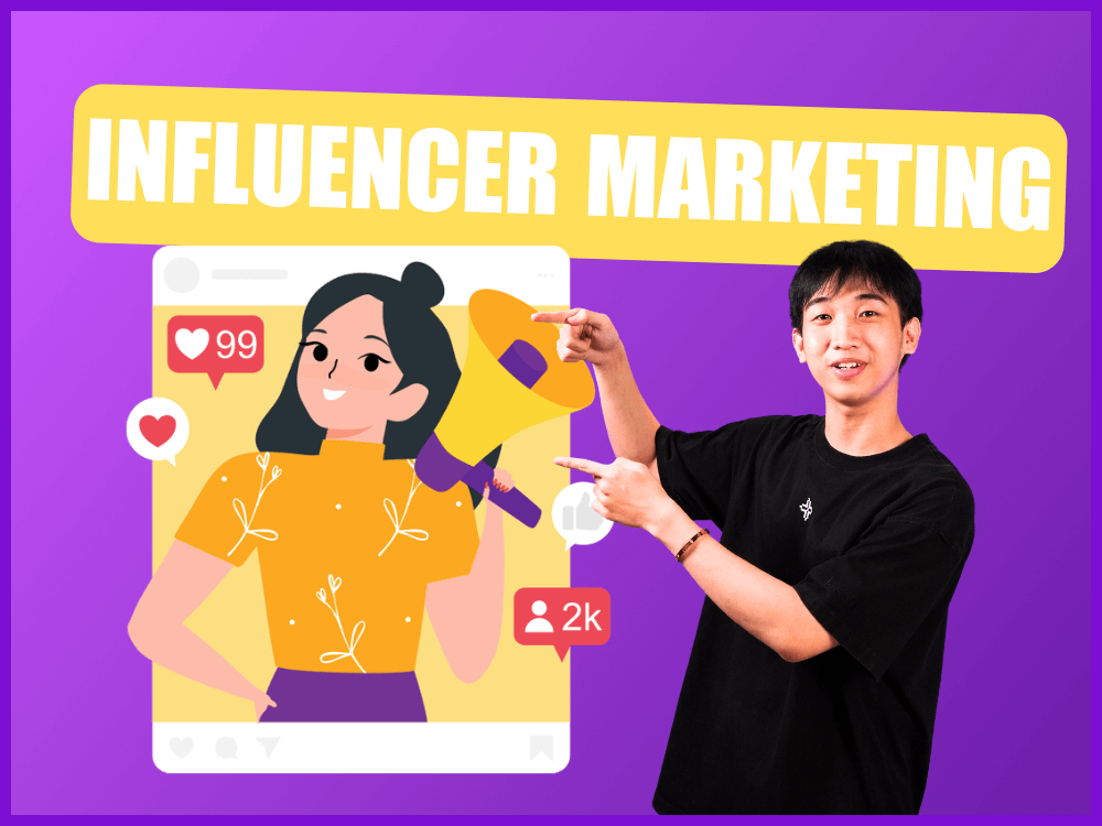 influencer marketing