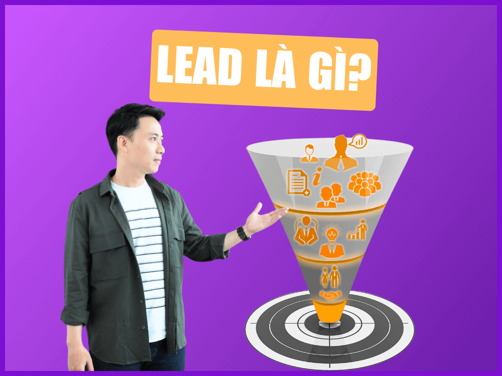 lead là gì