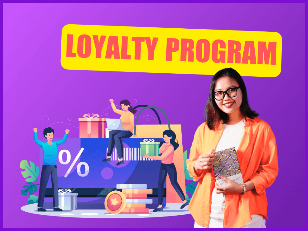 loyalty program