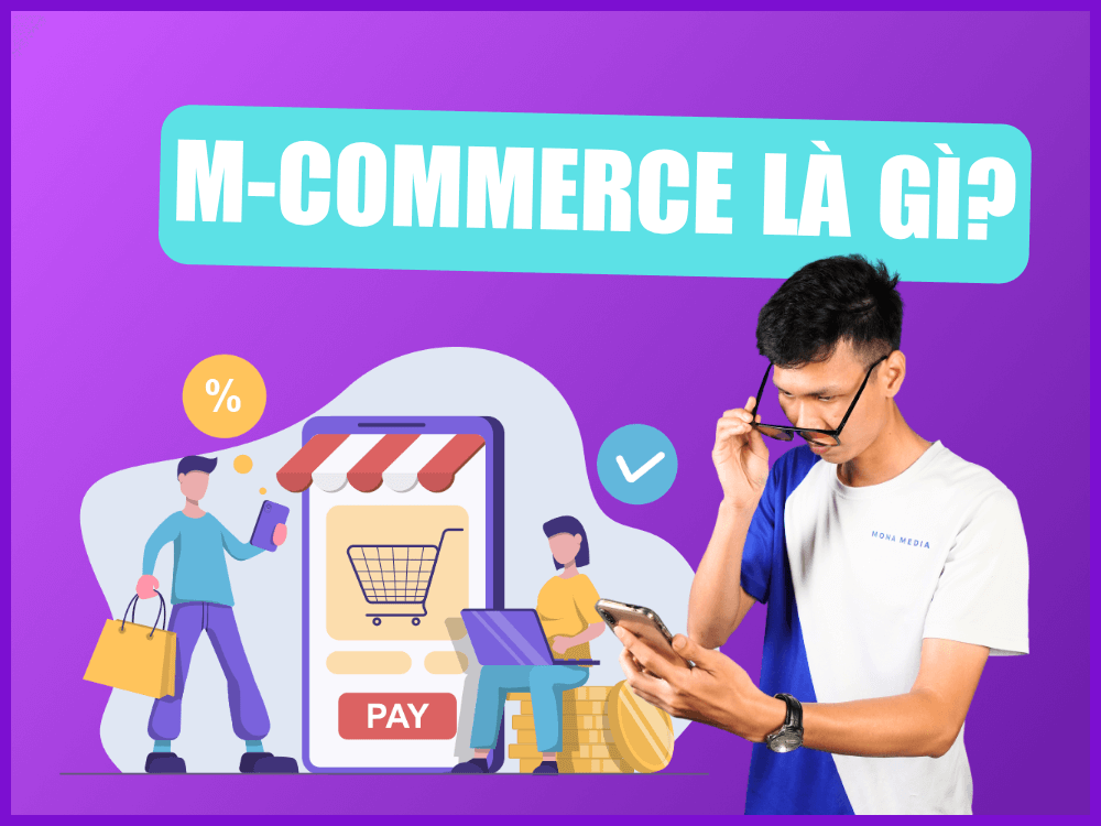 m commerce